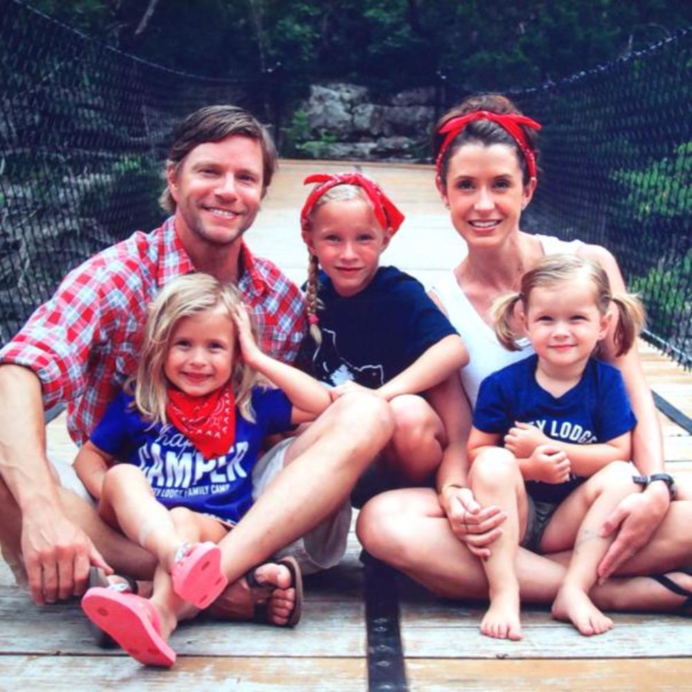 Meet your Posher, Kk-ryan